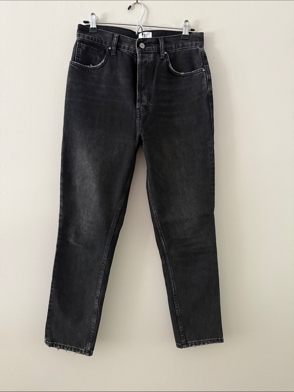 Anine Bing Sonya Jeans - size 29
